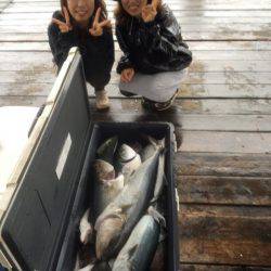 釣り堀水宝 釣果