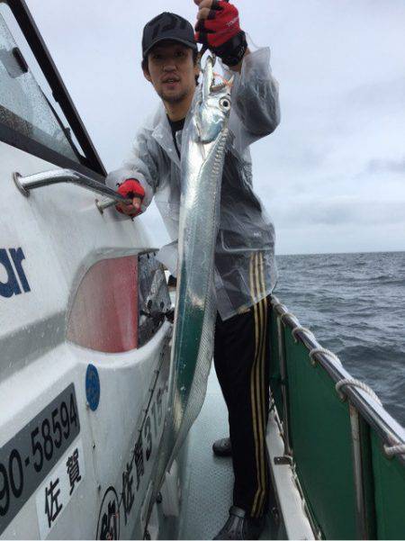 さくら丸 釣果