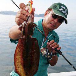 渡船屋たにぐち 釣果