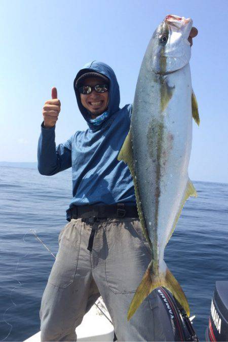 「LaGooN」蒼陽丸 日和号　 釣果