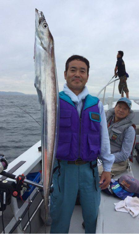 釣人家 釣果