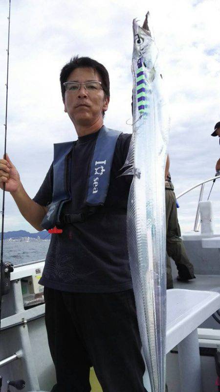 釣人家 釣果