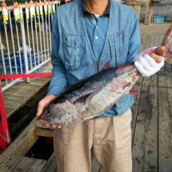 釣り堀水宝 釣果