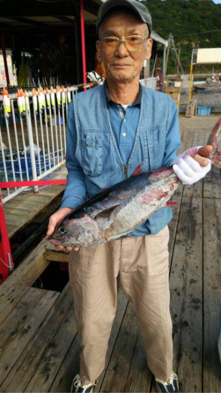 釣り堀水宝 釣果