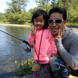 平谷湖フィッシングスポット 釣果