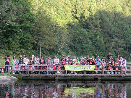 平谷湖フィッシングスポット 釣果