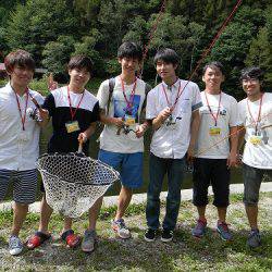 平谷湖フィッシングスポット 釣果