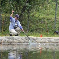 平谷湖フィッシングスポット 釣果