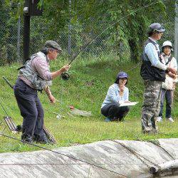 平谷湖フィッシングスポット 釣果