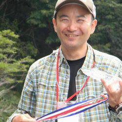 平谷湖フィッシングスポット 釣果