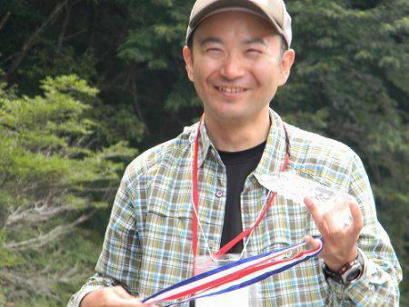 平谷湖フィッシングスポット 釣果