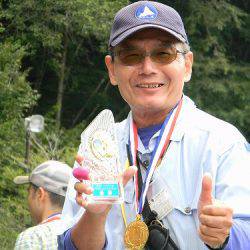 平谷湖フィッシングスポット 釣果