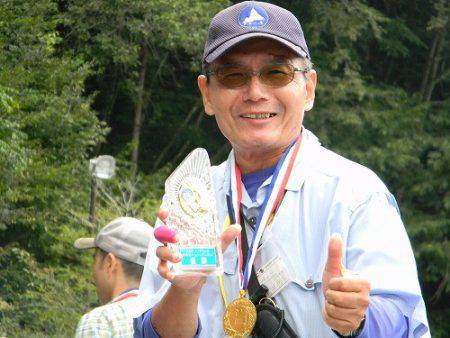 平谷湖フィッシングスポット 釣果