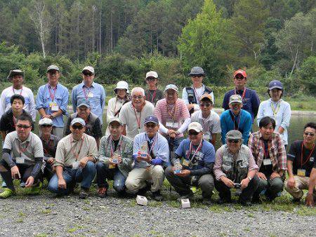 平谷湖フィッシングスポット 釣果