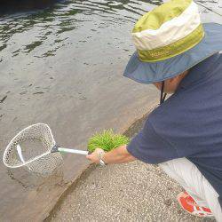 平谷湖フィッシングスポット 釣果