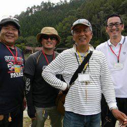 平谷湖フィッシングスポット 釣果