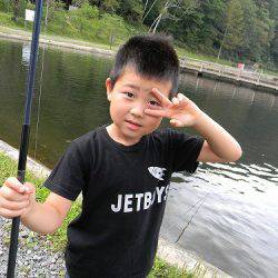 平谷湖フィッシングスポット 釣果