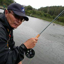 平谷湖フィッシングスポット 釣果