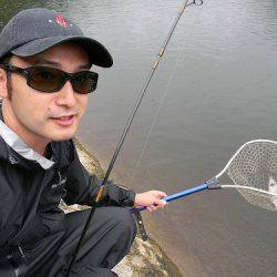 平谷湖フィッシングスポット 釣果