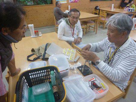 平谷湖フィッシングスポット 釣果