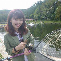 平谷湖フィッシングスポット 釣果