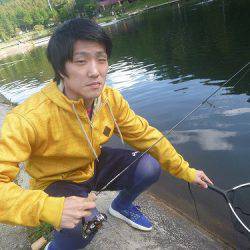 平谷湖フィッシングスポット 釣果