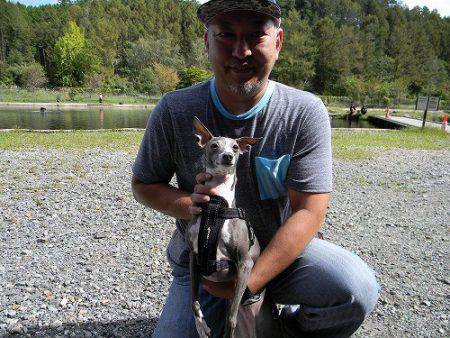 平谷湖フィッシングスポット 釣果