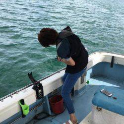 Fishing boat NATTYI 釣果