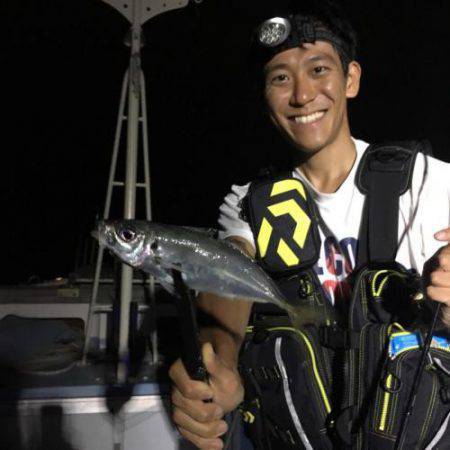 Fishing boat NATTYI 釣果