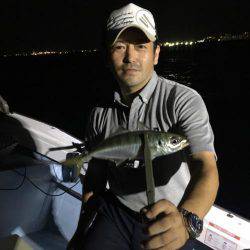 Fishing boat NATTYI 釣果