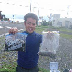 あみや渡船 釣果