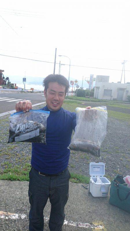 あみや渡船 釣果