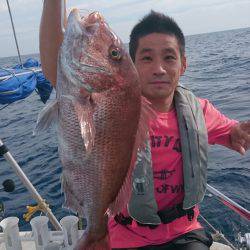 ARCADIAⅡ （アルカディアⅡ） 釣果