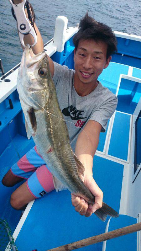 第三共栄丸 釣果