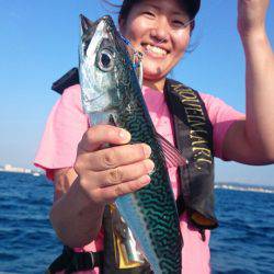 第三共栄丸 釣果