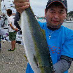 富士丸 釣果