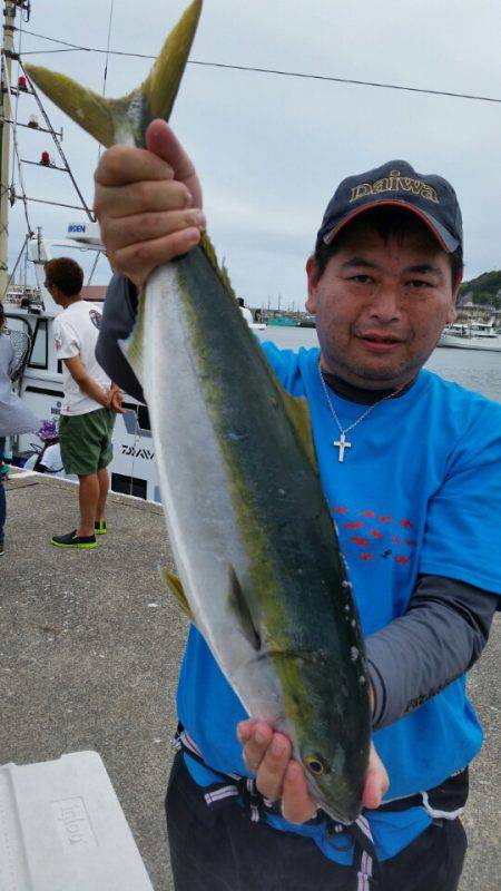 富士丸 釣果
