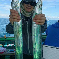 小島丸 釣果