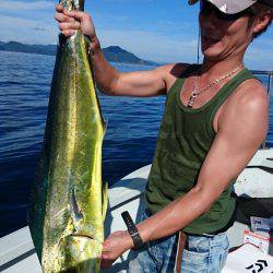 あみや渡船 JIGBOY 釣果