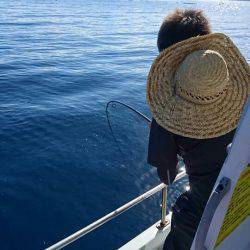 あみや渡船 JIGBOY 釣果