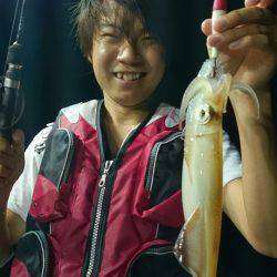 竹宝丸 釣果