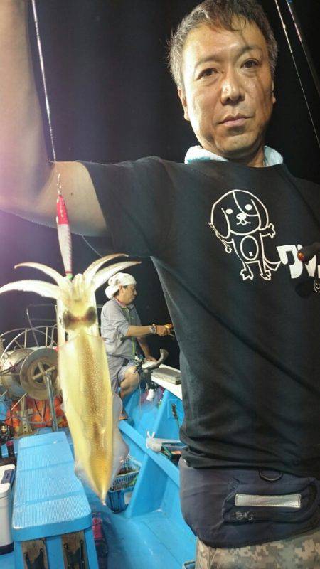 竹宝丸 釣果