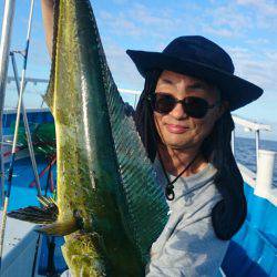 第三共栄丸 釣果