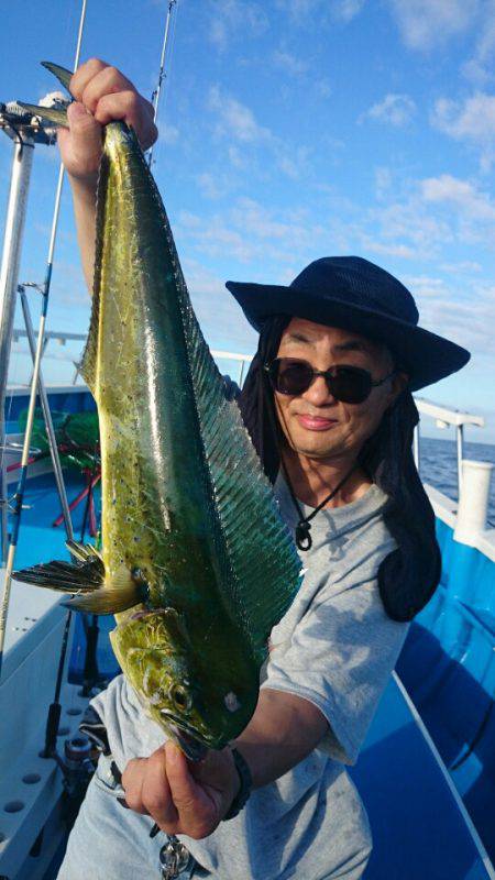 第三共栄丸 釣果