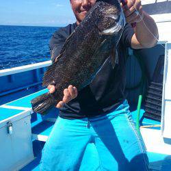 第三共栄丸 釣果