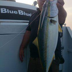 第三共栄丸 釣果