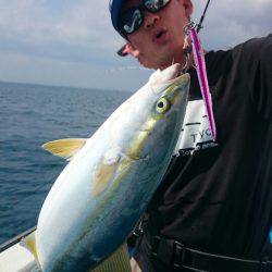 第三共栄丸 釣果