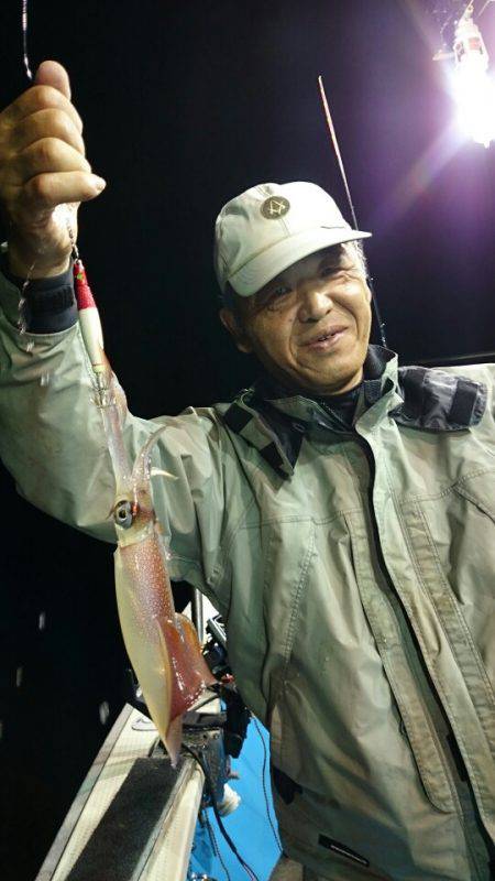 竹宝丸 釣果