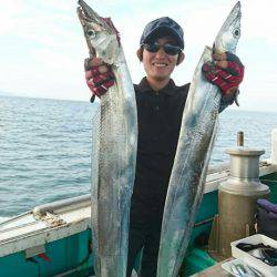 小島丸 釣果