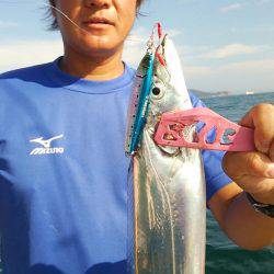 Monster Rush! 釣果